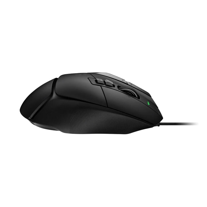 Logitech G-Series G502 X Wired Gaming Mouse - Black