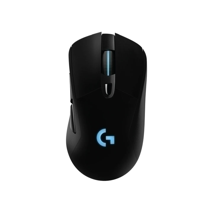 Logitech G-Series G703 LIGHTSPEED Wireless Gaming Mouse