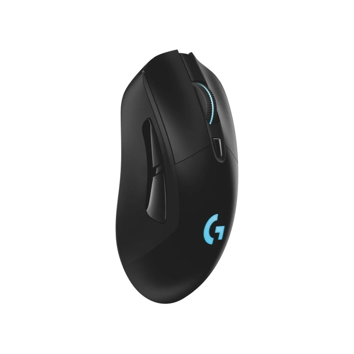 Logitech G-Series G703 LIGHTSPEED Wireless Gaming Mouse