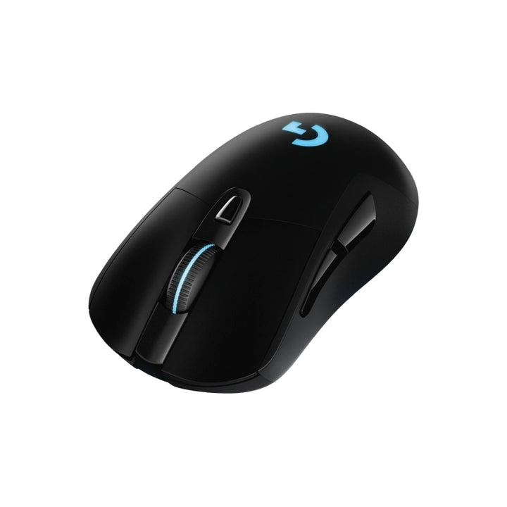 Logitech G-Series G703 LIGHTSPEED Wireless Gaming Mouse