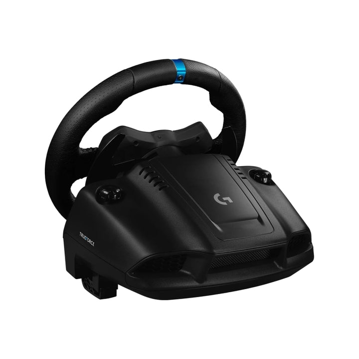 Logitech G-Series G923 TRUEFORCE Racing Wheel &amp; Pedals - PC &amp; PS5