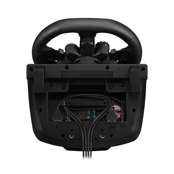 Logitech G-Series G923 TRUEFORCE Racing Wheel &amp; Pedals - PC &amp; PS5