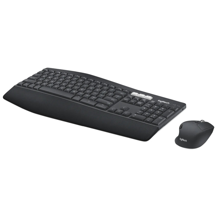 Logitech MK850 PERFORMANCE Multi-Device Wireless Keyboard &amp; Mouse Combo