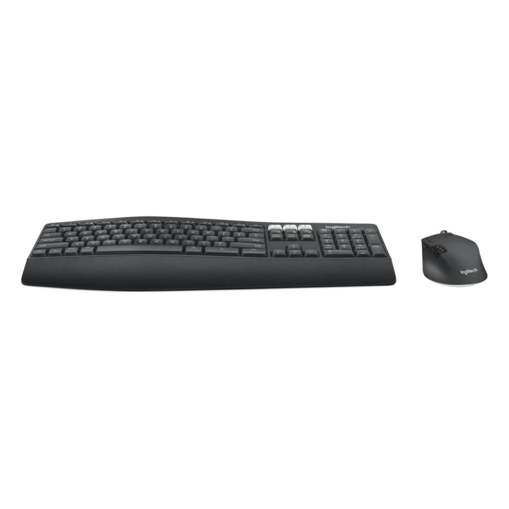 Logitech MK850 PERFORMANCE Multi-Device Wireless Keyboard &amp; Mouse Combo