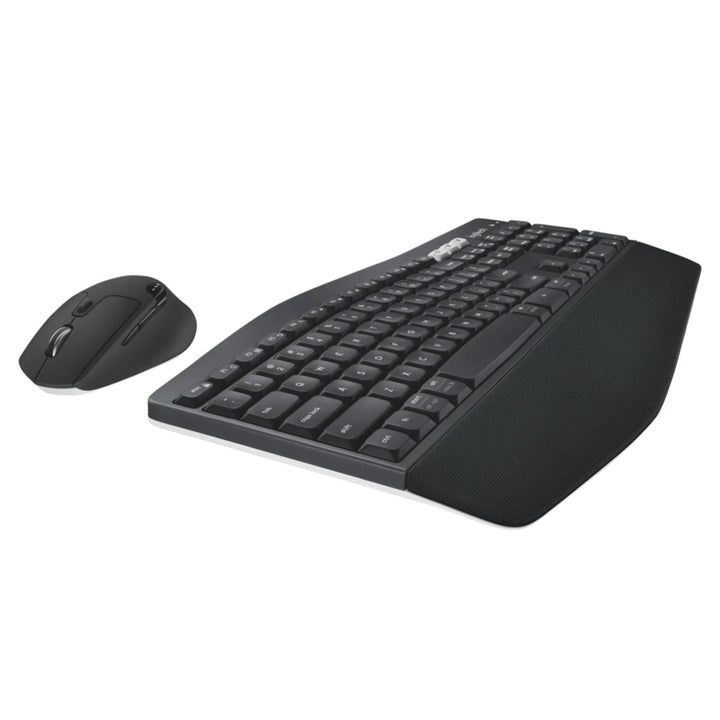 Logitech MK850 PERFORMANCE Multi-Device Wireless Keyboard &amp; Mouse Combo