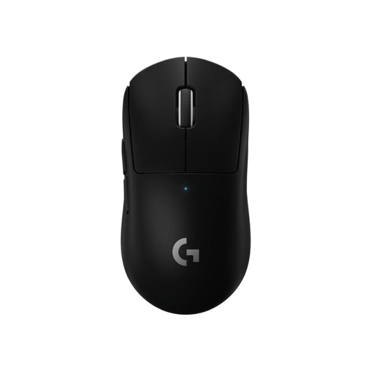 Logitech Pro-Series LIGHTSPEED PRO X Superlight Wireless Gaming Mouse - Black