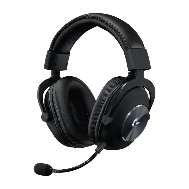 Logitech Pro-Series LIGHTSPEED PRO X Wireless Gaming Headset