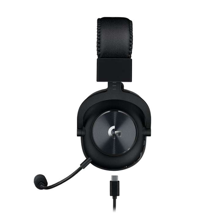 Logitech Pro-Series LIGHTSPEED PRO X Wireless Gaming Headset