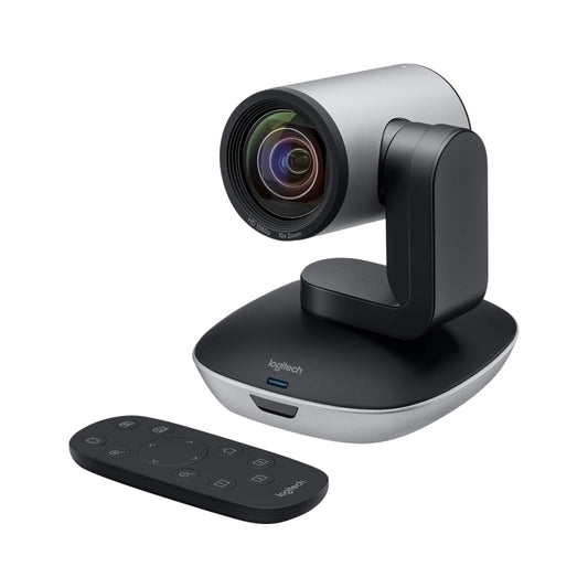 Logitech PTZ Pro 2 - 1080p FHD Camera with Pan &amp; Tilt