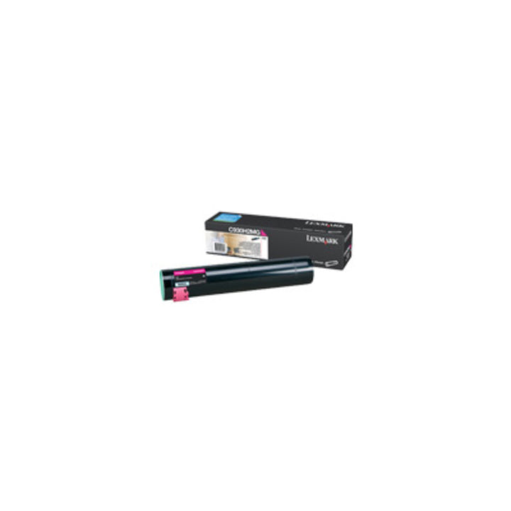 Lexm C930H2MG Magenta Toner