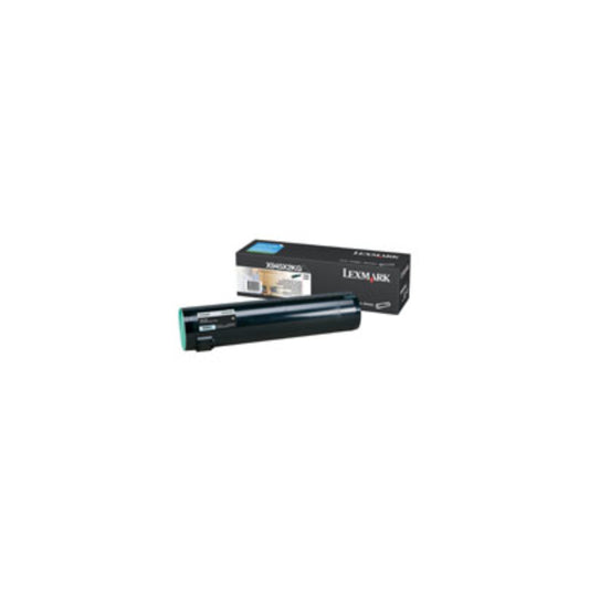 Lexm X945X2KG Black Toner