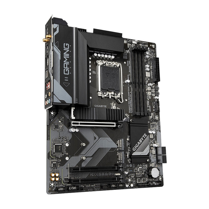 Gigabyte B760 Gaming X AX Intel LGA 1700 ATX Motherboard