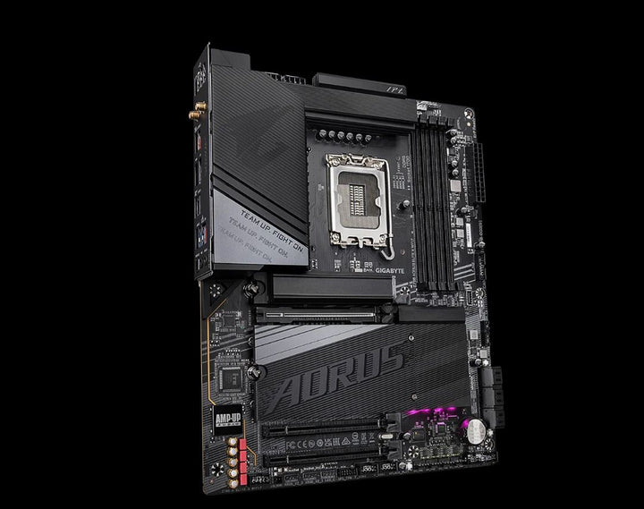 Gigabyte Z790 AORUS ELITE X WIFI 7 Intel LGA 1700 ATX Motherboard