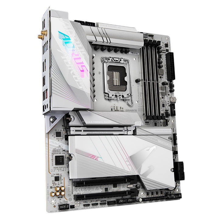 Gigabyte Z790 AORUS PRO X Intel LGA 1700 ATX Motherboard