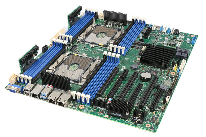 INTEL S2600STBR Server Motherboard