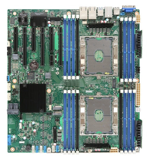 INTEL S2600STBR Server Motherboard