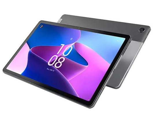 Lenovo Tab M10 Plus (3rd Gen) 4G 128GB - Storm Grey (ZAAN0195AU)*AU STOCK*