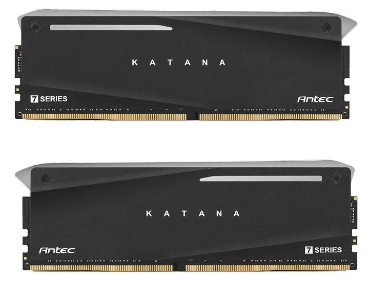 Antec 16GB RGB DDR4 3600MH Katana (2x8GB) 18-20-20-44