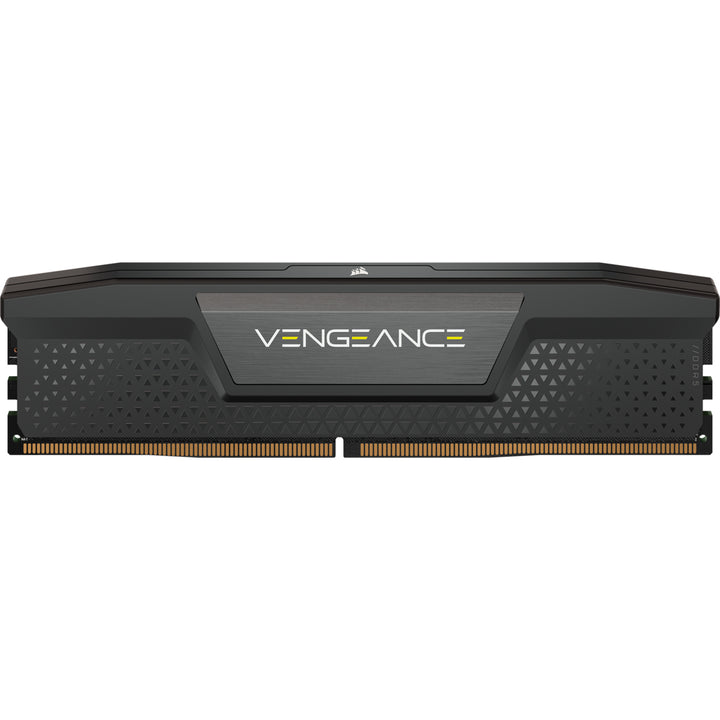 Corsair Vengeance 32GB (2x16GB) DDR5 UDIMM 4800Mhz C40 1.1V Black Desktop PC Gaming Memory