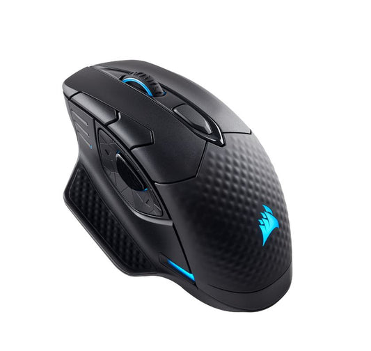 Corsair DARK CORE RGB PRO Wireless Gaming Mouse