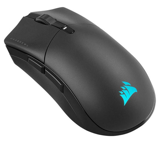 Corsair SABRE RGB PRO Wireless CHAMPION SERIES Gaming Mice