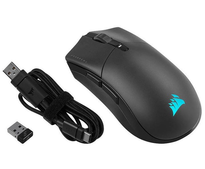 Corsair SABRE RGB PRO Wireless CHAMPION SERIES Gaming Mice