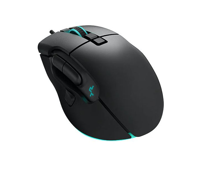 DeepCool MG350 FPS Gaming Mouse