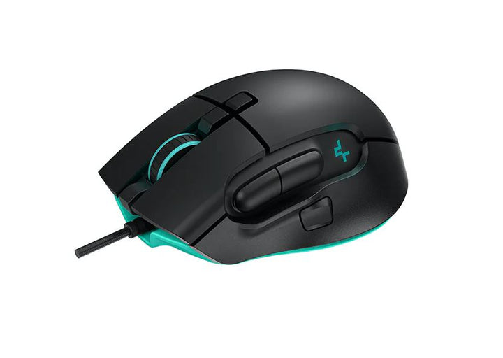 DeepCool MG350 FPS Gaming Mouse