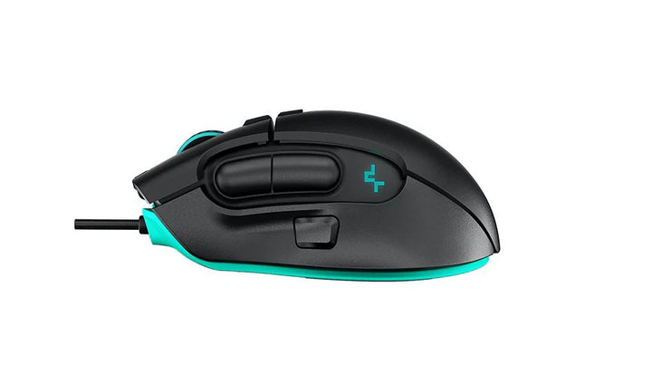 DeepCool MG350 FPS Gaming Mouse