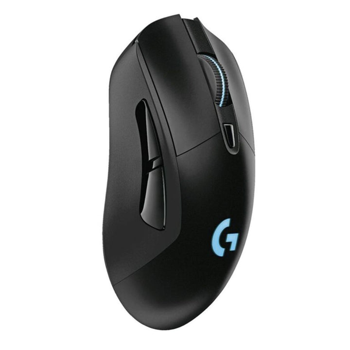 Logitech G703 HERO LIGHTSPEED Wireless Gaming Mouse 6 Programmable Buttons 16