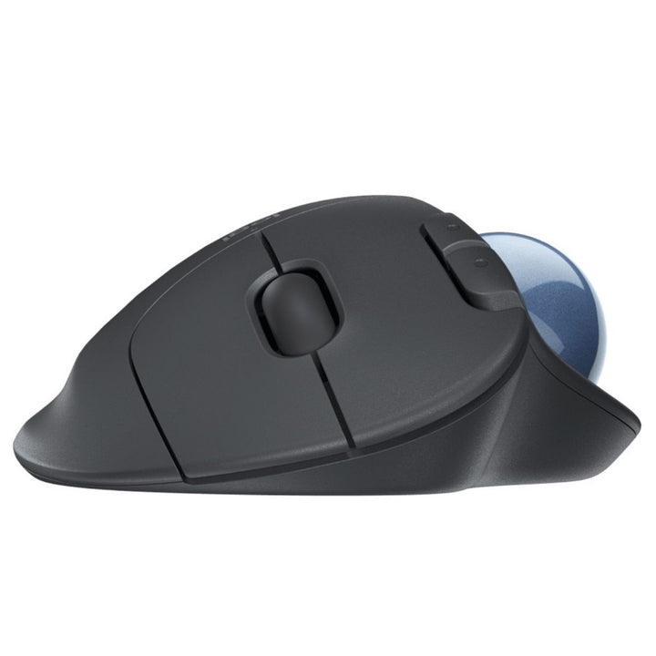 Logitech ERGO M575 WIRELESS TRACKBALL Ergonomic Mouse