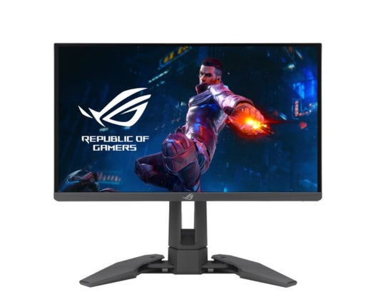 ASUS PG248QP 24.1‚Äú Gaming Monitor Full HD (1920 x 1080) Esports-TN Panel