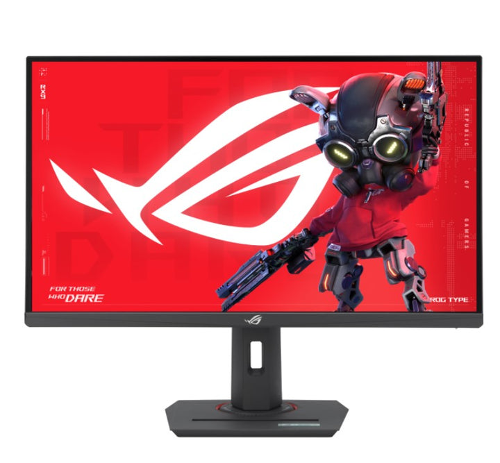 ASUS ROG Strix XG27ACS 27' USB Type-C Gaming Monitor