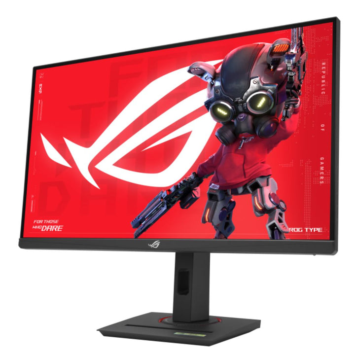 ASUS ROG Strix XG27ACS 27' USB Type-C Gaming Monitor