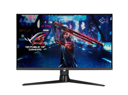 ASUS XG32UQ ROG Strix  Gaming Monitor ‚Äî 32'