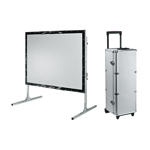 Brateck Manual Projector Screen 2.0x1.5m (4:3 ratio) (LS)