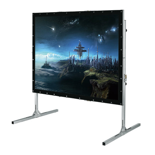 Brateck Manual Projector Screen 2.0x1.5m (4:3 ratio) (LS)