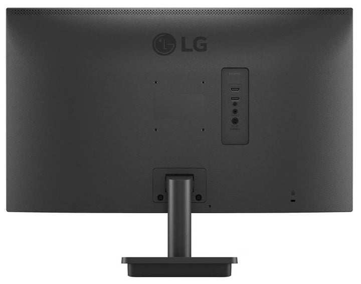 LG 25' IPS FHD Monitor 1100Hz Refresh Rate 1920x1080 16:9 5ms (GtG) response time HDMI Reader Mode Black Stabiliser