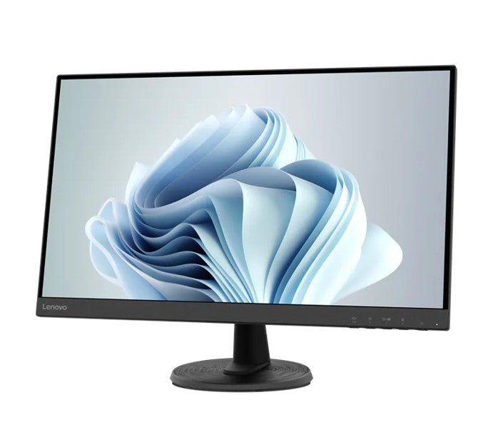 LENOVO ThinkVision C27-40 27' FHD 75Hz FreeSync WLED Monitor 1920x1080 4ms 16:9 VGA HDMI Tilt Adjustment VESA 3yrs