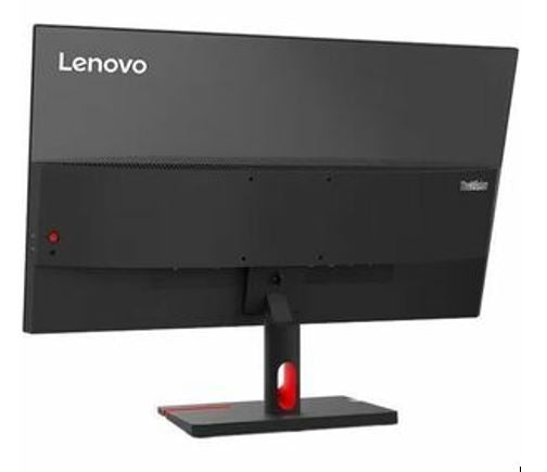 LENOVO ThinkVision S27i-30 27' FHD 100Hz FreeSync LED IPS Monitor 1920x1080 4ms 16:9 Tilt Adjustable VGA HDMI 3.5mm Out VESA 3yrs ~62AFKAR2AU