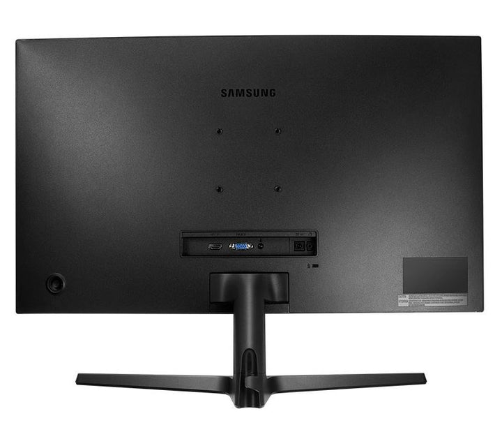 Samsung R500 27' 60Hz FreeSync IPS FHD Curved Gaming Monitor 1920x1080 4ms 16.7M 1800R Tilt VESA D-Sub HDMI Bezeless Game Mode  ~LS27R350FHEXXY