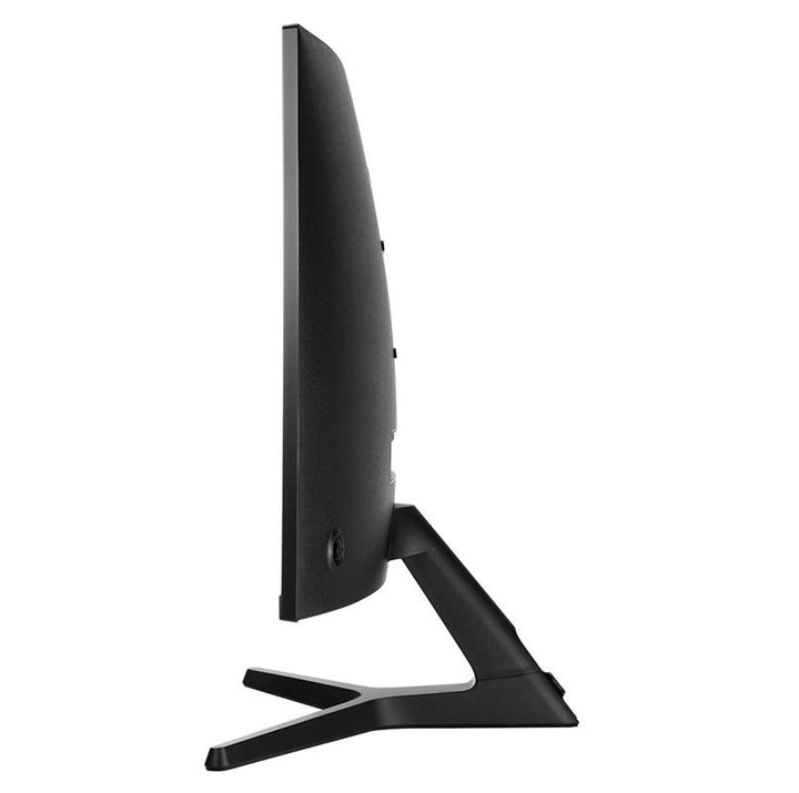 Samsung R500 32'/31.5' FHD 75Hz FreeSync Curved Gaming Monitor 1920x1080 4ms 16.7M 1500R Tilt VESA D-Sub HDMI Bezeless Game Mode Flicker Free