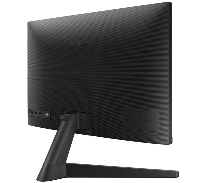 Samsung S33GC 24' 100Hz AMD FreeSync IPS FHD Gaming Monitor 1920x1080 4ms 16.7M Tilt VESA DP1.2 HDMI 1000:1 250cd/m Game Mode