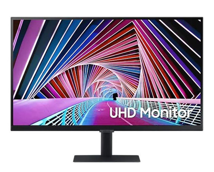 Samsung S7 31.5'/32' 4K UHD 60Hz HDR10 VA panels Monitor 3840x2160 5ms DisplayPort HDMI 3xUSB Tilt Pivot VESA PiP PbP Game Mode