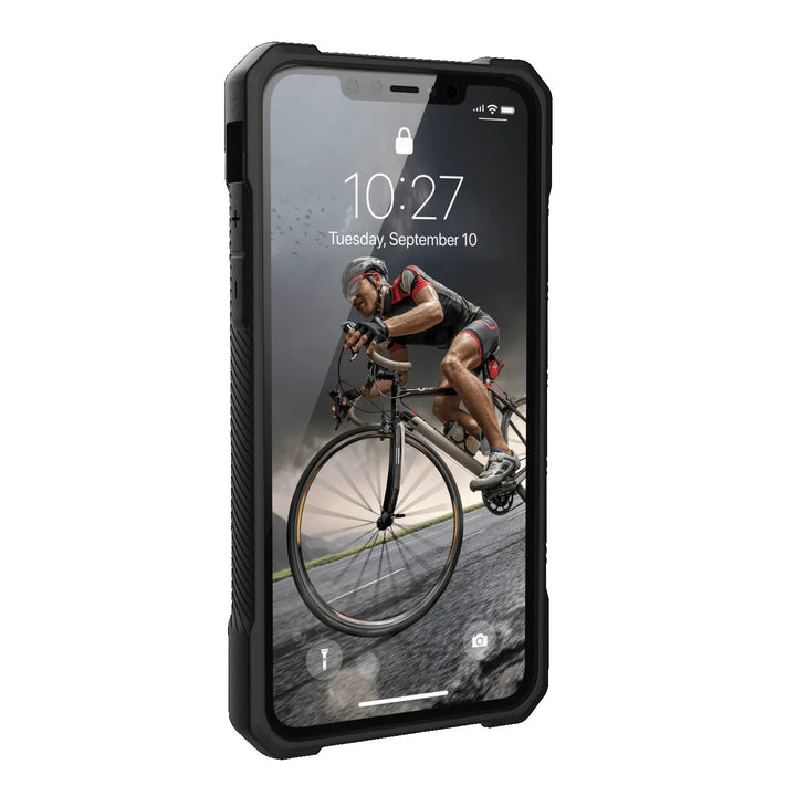 UAG Monarch Apple iPhone 11 Pro Max Case - Carbon Fiber (111721114242)