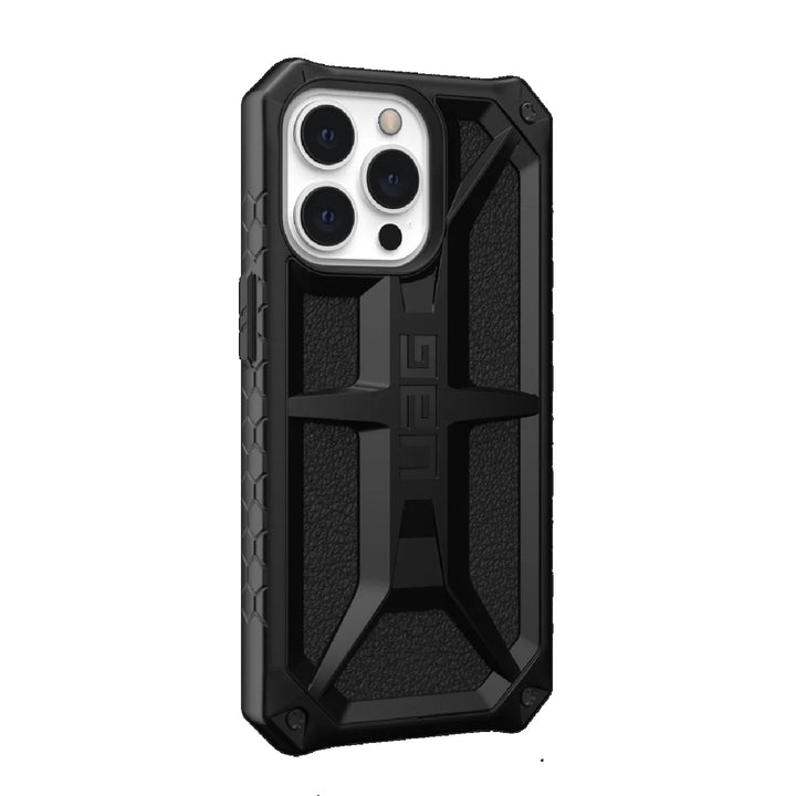 UAG Monarch Apple iPhone 13 Pro Case - Black (113151114040)