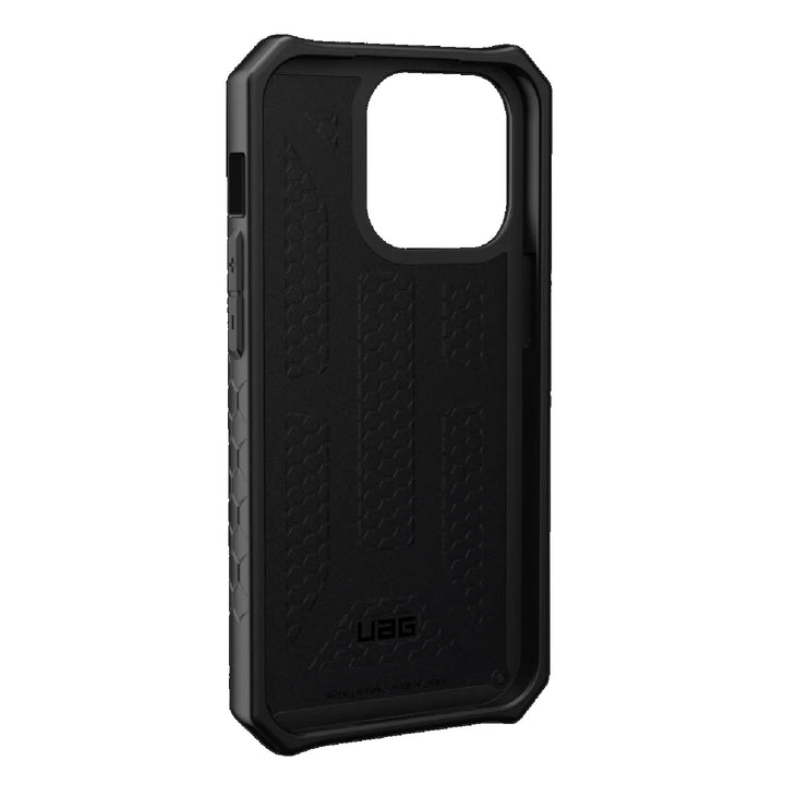 UAG Monarch Apple iPhone 13 Pro Case - Carbon Fiber (113151114242)