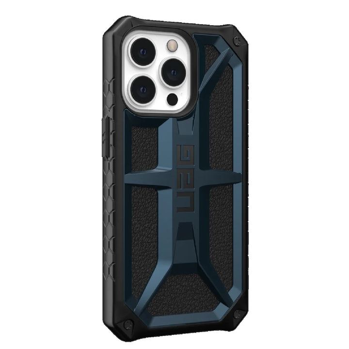 UAG Monarch Apple iPhone 13 Pro Case - Mallard (113151115555)