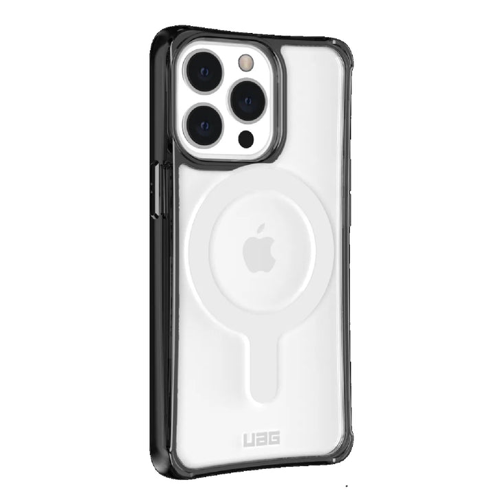 UAG Plyo MagSafe Apple iPhone 13 Pro Case - Ash (113152183131)