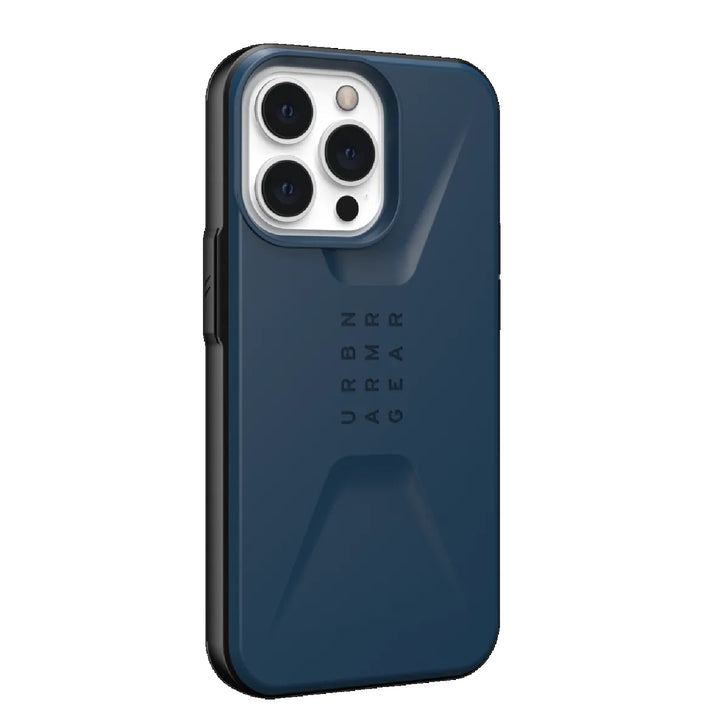 UAG Civilian Apple iPhone 13 Pro Case - Mallard (11315D115555)